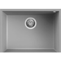 Elleci Quadra 110 Undermount Light Grey K97
