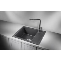 Granula GR-6002 (черный) Image #2