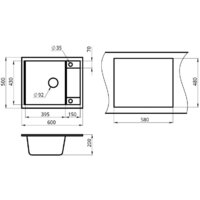 Granula GR-6002 (черный) Image #3