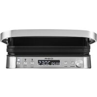 Электрогриль RED Solution SteakPro RGM-M819D - Превью изображения №6 — Интернет-магазин Your Sale