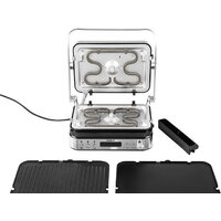 Электрогриль RED Solution SteakPro RGM-M819D - Превью изображения №30 — Интернет-магазин Your Sale