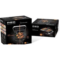 Электрогриль RED Solution SteakPro RGM-M819D - Превью изображения №31 — Интернет-магазин Your Sale