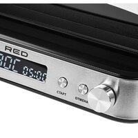 Электрогриль RED Solution SteakPro RGM-M819D - Превью изображения №12 — Интернет-магазин Your Sale