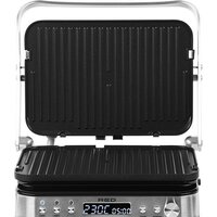 Электрогриль RED Solution SteakPro RGM-M819D - Превью изображения №2 — Интернет-магазин Your Sale