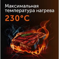 Электрогриль RED Solution SteakPro RGM-M819D - Превью изображения №22 — Интернет-магазин Your Sale