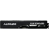Видеокарта Palit GeForce RTX 5080 Infinity 3 NE75080019T2-GB2035S - Превью изображения №8 — Интернет-магазин Your Sale