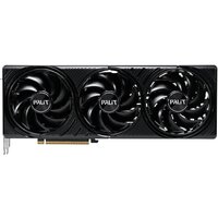 Видеокарта Palit GeForce RTX 5080 Infinity 3 NE75080019T2-GB2035S - Превью изображения №2 — Интернет-магазин Your Sale