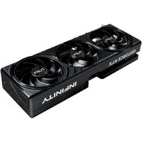 Видеокарта Palit GeForce RTX 5080 Infinity 3 NE75080019T2-GB2035S - Превью изображения №3 — Интернет-магазин Your Sale