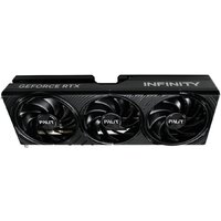Видеокарта Palit GeForce RTX 5080 Infinity 3 NE75080019T2-GB2035S - Превью изображения №5 — Интернет-магазин Your Sale