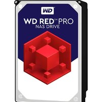 WD Red Pro 14TB WD141KFGX Image #1