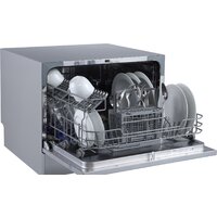Отдельностоящая посудомоечная машина Бирюса DWC-506/7 M - Превью изображения №6 — Интернет-магазин Your Sale