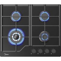 Варочная панель Midea MG693TGB - Превью изображения №2 — Интернет-магазин Your Sale