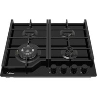 Варочная панель Midea MG693TGB - Превью изображения №5 — Интернет-магазин Your Sale