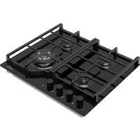 Варочная панель Midea MG693TGB - Превью изображения №4 — Интернет-магазин Your Sale
