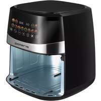 Аэрогриль (аэрофритюрница) Polaris PAF 8005W Wi-Fi IQ Home - Превью изображения №5 — Интернет-магазин Your Sale