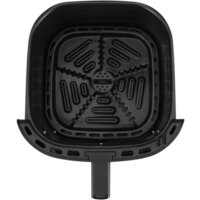 Аэрогриль (аэрофритюрница) Polaris PAF 8005W Wi-Fi IQ Home - Превью изображения №9 — Интернет-магазин Your Sale