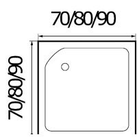 River Wemor 90/24 S Image #2