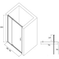 Alex Baitler AB74B90 Image #4