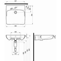 Kolo Nova Pro 55x55 [M38155] Image #2