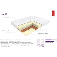 ЭОС Элит Тип 18 160x200 (трикотаж) Image #6