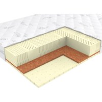 ЭОС Элит Тип 18 160x200 (трикотаж) Image #2