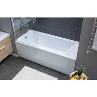 Aquanet Bright 175x70 00273795 (с каркасом) Image #11