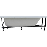 Aquanet Bright 175x70 00273795 (с каркасом) Image #6