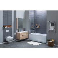 Aquanet Bright 175x70 00273795 (с каркасом) Image #8