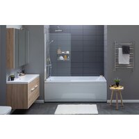 Aquanet Bright 175x70 00273795 (с каркасом) Image #13