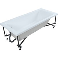 Aquanet Bright 175x70 00273795 (с каркасом) Image #5