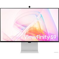 Smart монитор Samsung ViewFinity S9 LS27C902PAIXCI - Превью изображения №2 — Интернет-магазин Your Sale