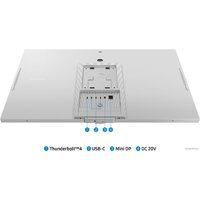 Smart монитор Samsung ViewFinity S9 LS27C902PAIXCI - Превью изображения №16 — Интернет-магазин Your Sale