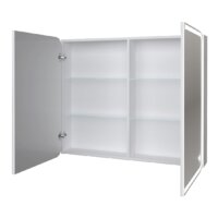 Grossman Шкаф с зеркалом Адель 100 R Image #2