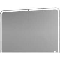 Grossman Шкаф с зеркалом Адель 100 R