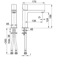 Armatura Morganit 4922-815-00 Image #4