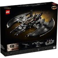 LEGO DC Super Heroes 76161 Бэтвинг 1989 Image #2