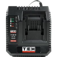 Гайковерт TEH LW2000N-1B (с 1-им АКБ, кейс) - Превью изображения №10 — Интернет-магазин Your Sale