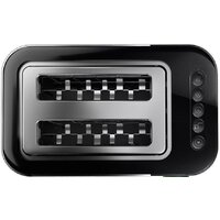 Тостер Braun HT5015BK - Превью изображения №3 — Интернет-магазин Your Sale