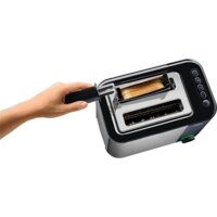 Тостер Braun HT5015BK - Превью изображения №6 — Интернет-магазин Your Sale