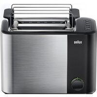 Тостер Braun HT5015BK - Превью изображения №2 — Интернет-магазин Your Sale