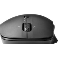 HP Bluetooth Travel Mouse 6SP25AA Image #2