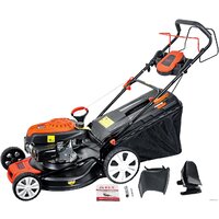 Газонокосилка P.I.T. PLM51-C2 - Превью изображения №3 — Интернет-магазин Your Sale