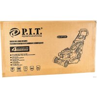 Газонокосилка P.I.T. PLM51-C2 - Превью изображения №2 — Интернет-магазин Your Sale