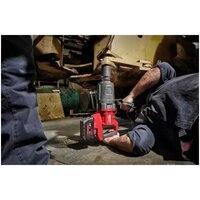 Гайковерт Milwaukee M18 ONEFHIWF1DS-121C 4933499253 (с 1-им АКБ, кейс) - Превью изображения №8 — Интернет-магазин Your Sale
