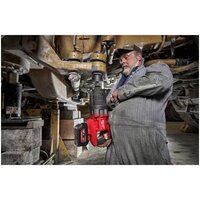 Гайковерт Milwaukee M18 ONEFHIWF1DS-121C 4933499253 (с 1-им АКБ, кейс) - Превью изображения №9 — Интернет-магазин Your Sale