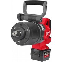 Гайковерт Milwaukee M18 ONEFHIWF1DS-121C 4933499253 (с 1-им АКБ, кейс) - Превью изображения №4 — Интернет-магазин Your Sale