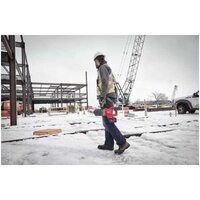 Гайковерт Milwaukee M18 ONEFHIWF1DS-121C 4933499253 (с 1-им АКБ, кейс) - Превью изображения №7 — Интернет-магазин Your Sale