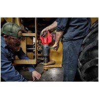 Гайковерт Milwaukee M18 ONEFHIWF1DS-121C 4933499253 (с 1-им АКБ, кейс) - Превью изображения №6 — Интернет-магазин Your Sale