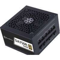 SilverStone DA750R Gold SST-DA750R-GMA