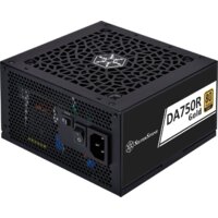 SilverStone DA750R Gold SST-DA750R-GMA Image #3